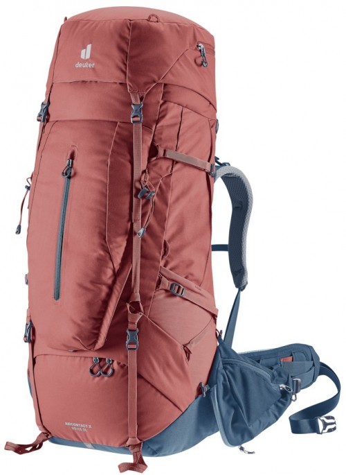 Deuter Aircontact X 80+15 SL