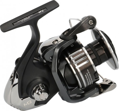 Daiwa BG MQ 2500D-H