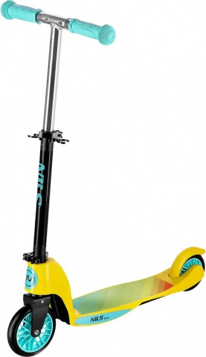 Nils Fun HLB202
