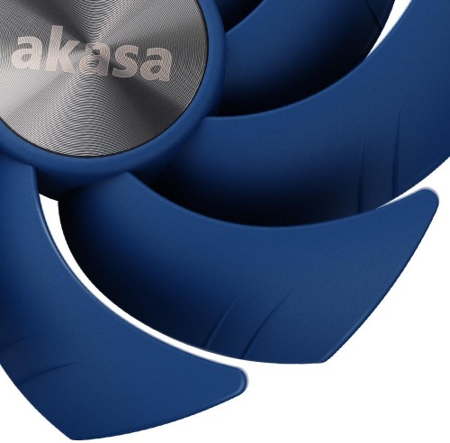 Akasa Alucia SC 140mm