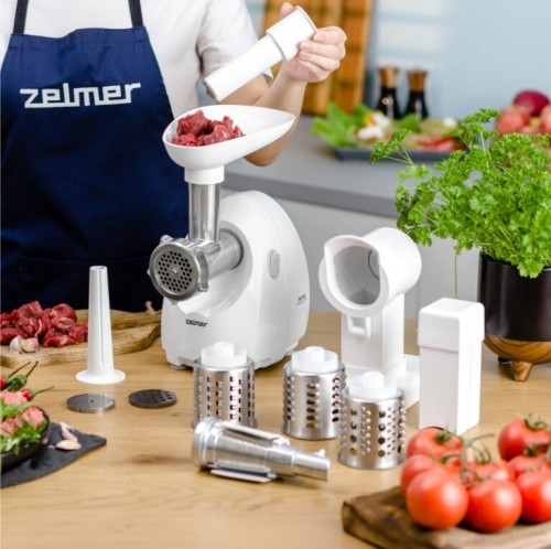 Zelmer ZMM 4050B