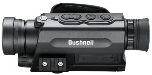 Bushnell Equinox X650