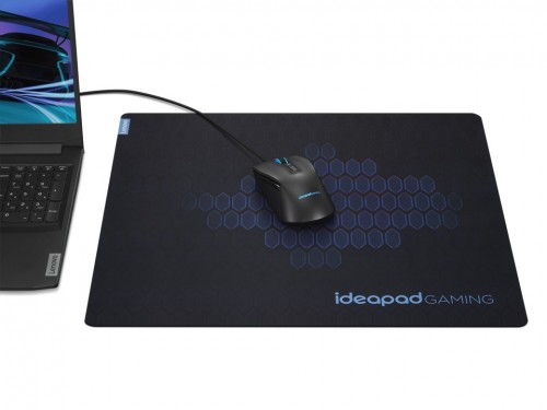 Lenovo IdeaPad Gaming Cloth Mouse Pad L