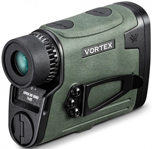 Vortex Viper HD 3000