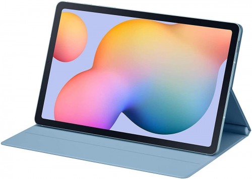 Samsung Book Cover for Galaxy Tab S6 Lite