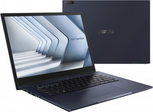 Asus ExpertBook B7 Flip B7402FVA