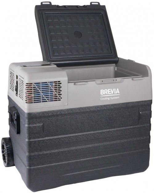 Brevia 22760