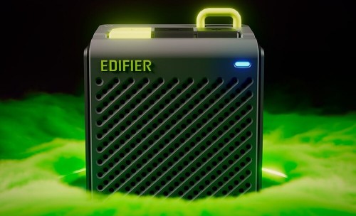 Edifier MP-85