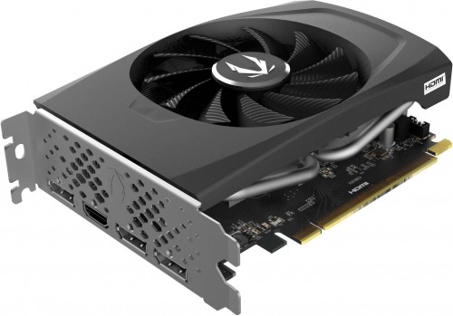 ZOTAC GeForce RTX 4060 8GB SOLO