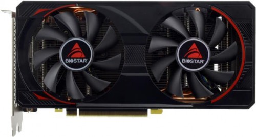 Biostar GeForce RTX 3070 VN3706RM82