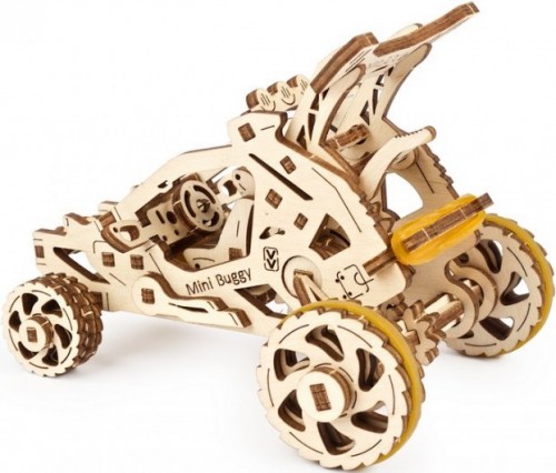 UGears Mini Buggy 70164