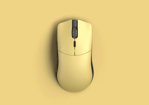 Glorious Model O PRO