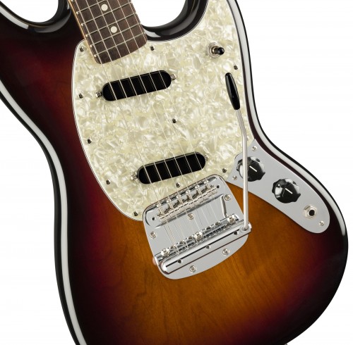 Fender American Performer Mustang