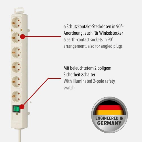 Brennenstuhl 1153320100