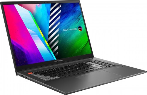 Asus Vivobook Pro 16X OLED M7600RE