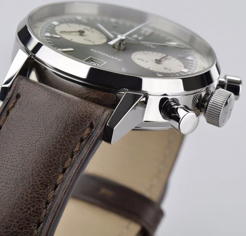 Hamilton American Classic Intra-Matic Auto Chrono H38416560