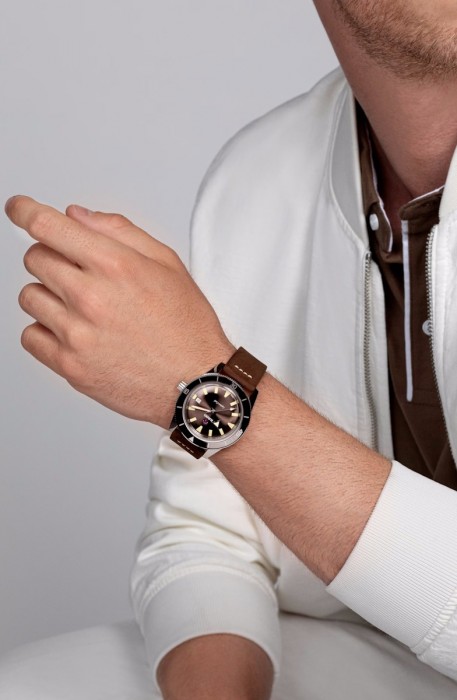 RADO Captain Cook Automatic R32505305