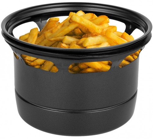 Tesla EliteCook K80 Deluxe