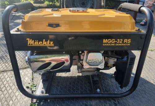 Machtz MGG-32 RS