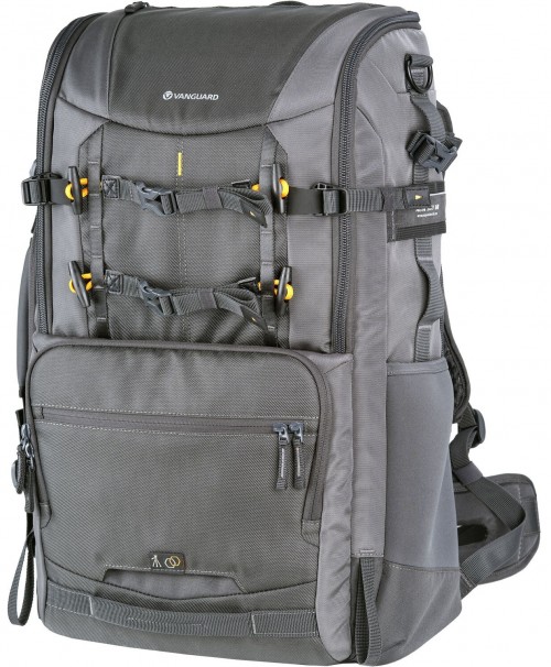 Vanguard Alta Sky 68
