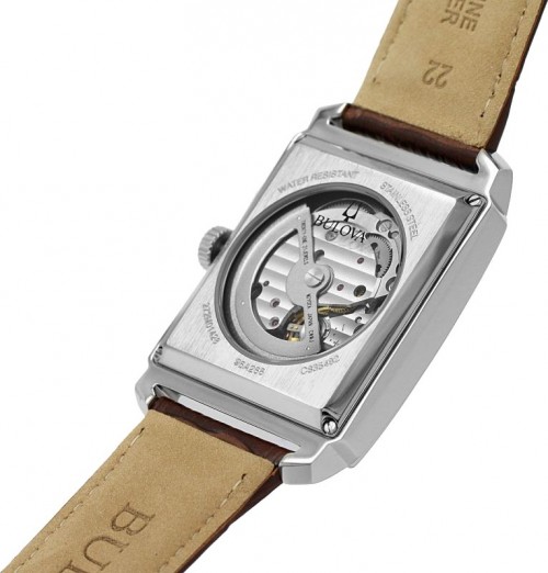 Bulova Classic 96A268