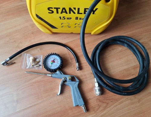 Stanley Air Kit