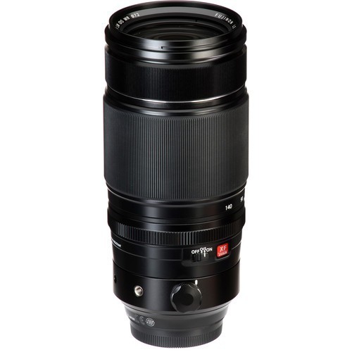 Fujifilm 50-140mm f/2.8 XF OIS R LM WR Fujinon