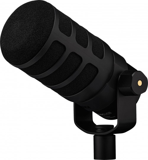 Rode PodMic USB