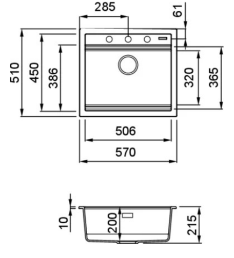 Elleci Best 105 LMB10573