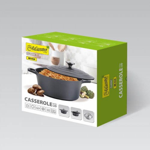 Maestro Classic MR4520