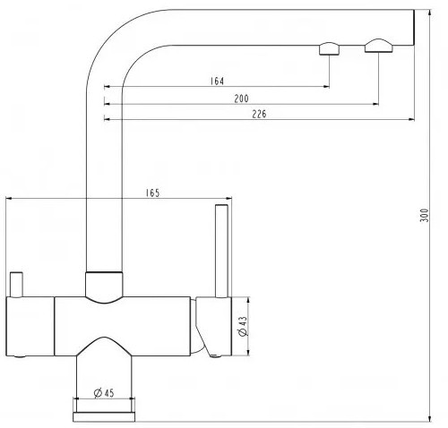 Gappo G43752