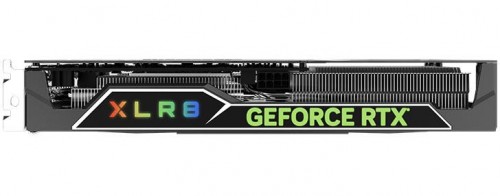 PNY GeForce RTX 4060 8GB XLR8 Gaming VERTO EPIC-X