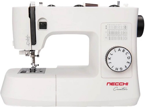 Necchi C35