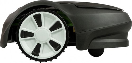 Greenworks Optimow 4