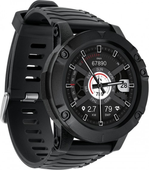 Kruger&Matz Activity Black GPS