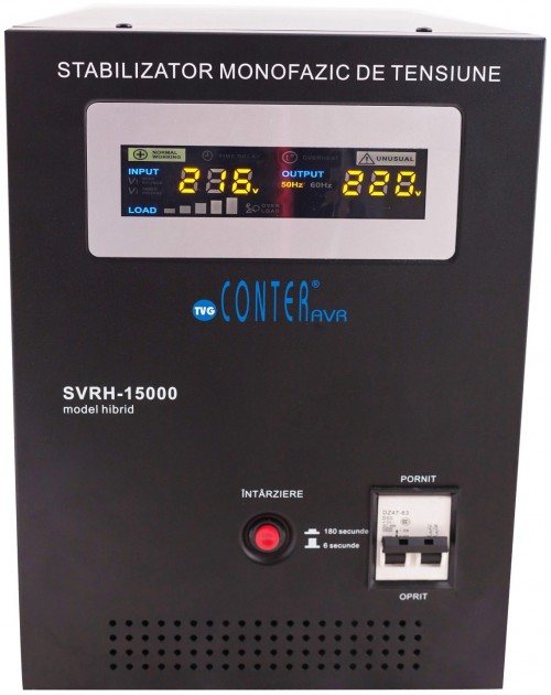 Conter SVRH-15000