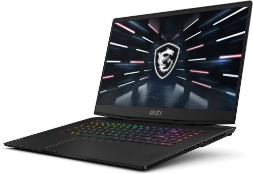 MSI Stealth GS77 12UGS