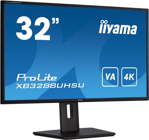 Iiyama ProLite XB3288UHSU-B5