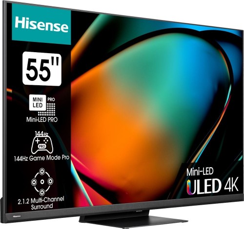 Hisense 55U8KQ