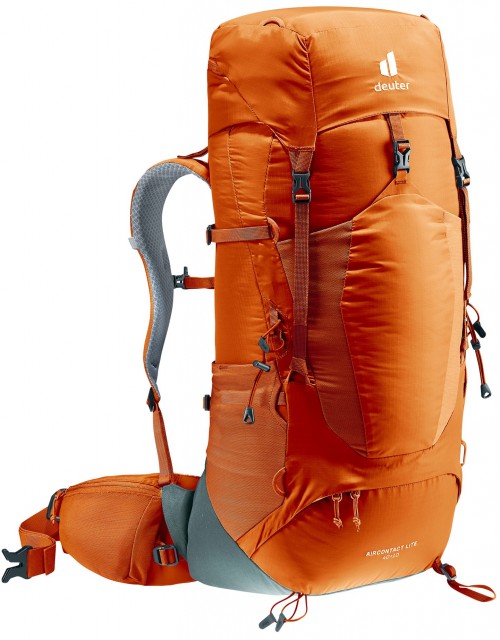 Deuter Aircontact Lite 40+10 2023