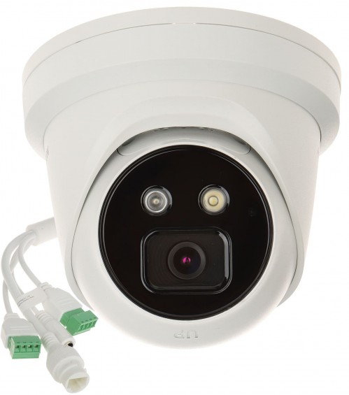 Hikvision DS-2CD2386G2-ISU/SL(C) 2.8 mm