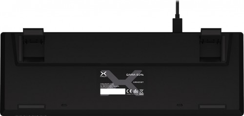 KRUX Qara 60%