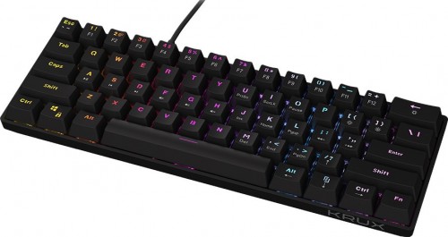 KRUX Qara 60%