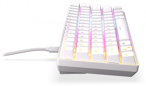 KRUX Qara 60%