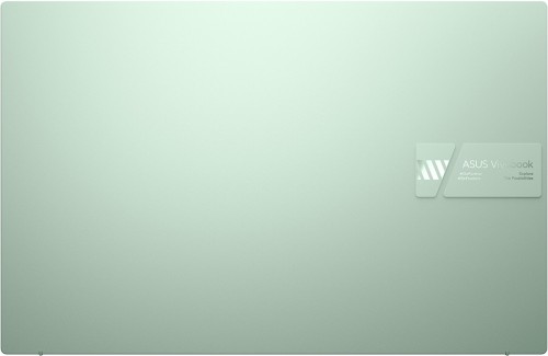 Asus Vivobook S 15 S3502QA