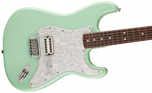 Fender Limited Edition Tom DeLonge Stratocaster