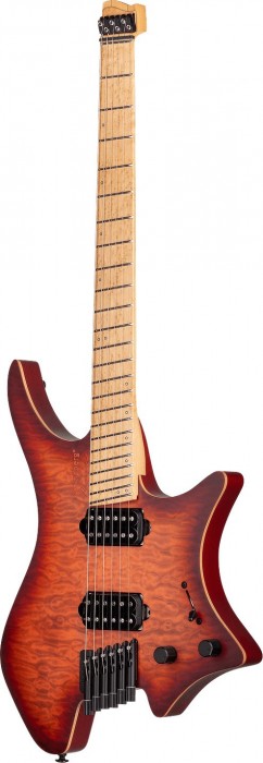 Strandberg Boden Original NX 6