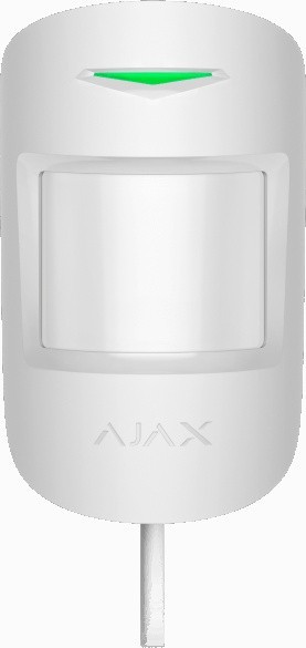 Ajax CombiProtect Fibra