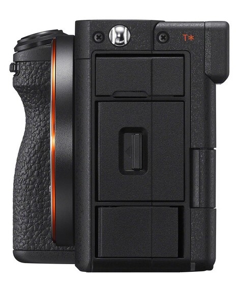 Sony a7CR