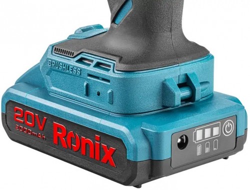 Ronix 8905K